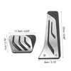 BMW 335i 328i 435i Accelerator Gas Brake Pedal Pad Cover (2007-2012)