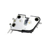 Daihatsu Delta Truck Front Right Door Lock Mechanism (1984–2005)