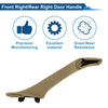 BMW F10 F11 F18 Inner Door Panel Handle Beige (2010-2017)