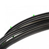 Door Rubber Weatherstrip Front Right Fits Toyota KE15 KE17 2D Coupe 1968-70 D05