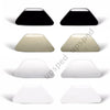 BMW 5 F10 F18 Front Bumper Headlight Washer Cover Cap (2010–2012)