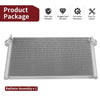 Polaris RZR Pro R Turbo R Ultimate Sport 2022-2025 Radiator