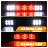Ford F-250 Super Duty LED Third High Mount Brake Light (2011-2016)