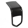Dodge Durango Carbon Fiber ABS Steering Wheel Center Trim Cover (2009-2014)