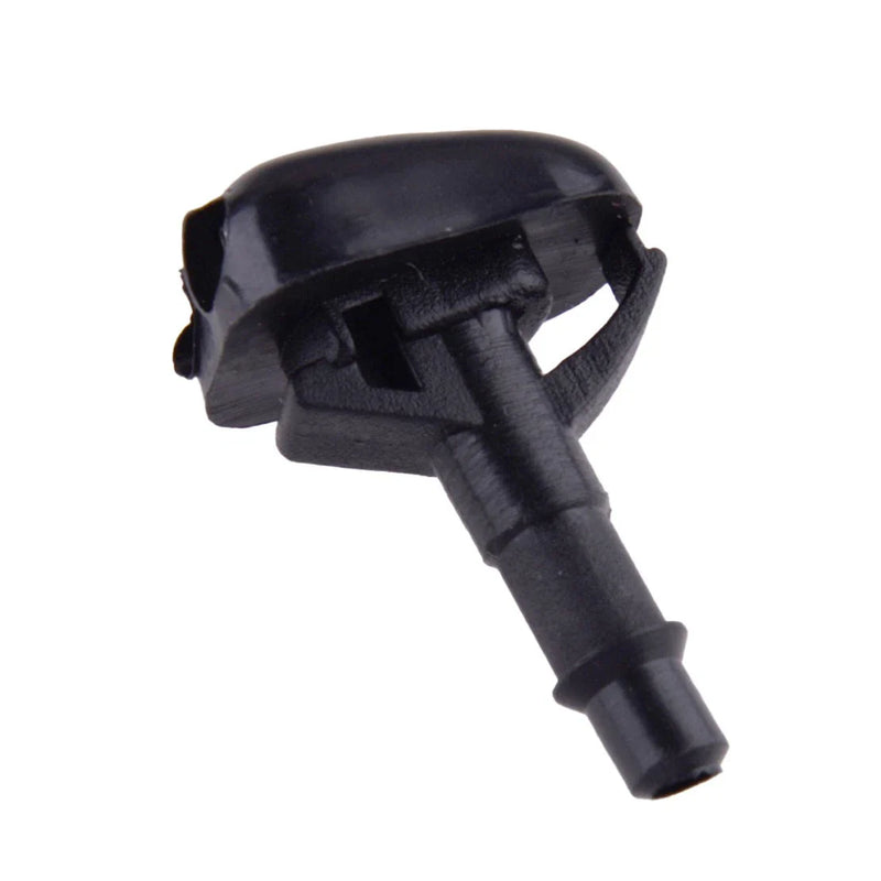 Mitsubishi Lancer 2 x Windshield Wiper Washer Nozzles (2003-2007)