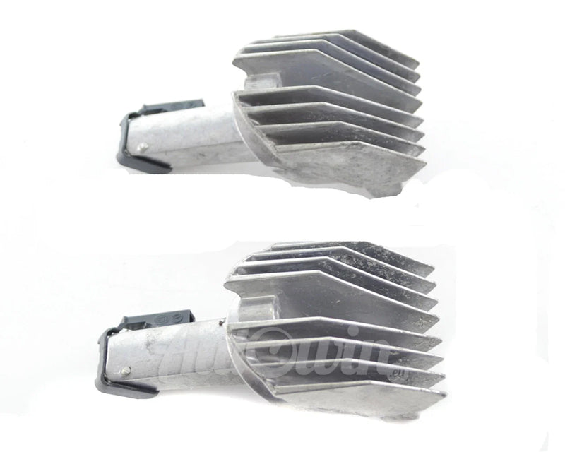 BMW 5 Series GT F07 F07LCI LED Headlight Modules (2010-2017)