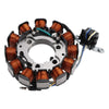 Honda Z125M, MSX125 Grom Stator Alternator (2019-2025)