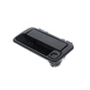Suzuki Vitara Front Left Outer Door Handle Black 2 x (1988–1998)