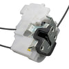 Nissan Door Lock Latch Actuator (2005–2021)