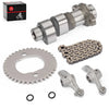 Honda FourTrax 300 2x4 / 4x4 Camshaft & Rocker Arm Kit (1988-2000)
