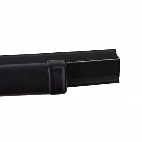Weatherstrip Door Belt Set 4 Fits Toyota Hilux Tiger SR5 LN147 Truck 1998-04 D12