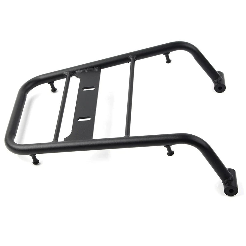 Kawasaki KLX250 KLX250SF D-Tracker X Rear Cargo Luggage Rack (2009-2023)