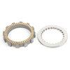 Honda CR125R Clutch Kit (1986-1999)