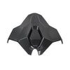 BMW S1000RR Tail Rear Seat Cover Cowl Carbon Fibre Black (2023-2024)