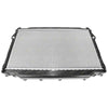 Toyota Landcruiser HDJ80 Radiator (1990–1998)
