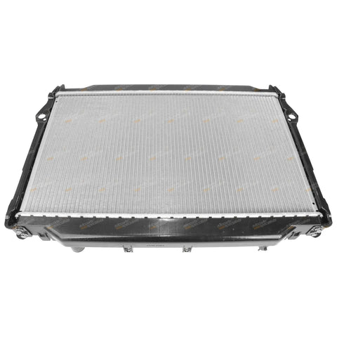 Toyota Landcruiser HDJ80 Radiator (1990–1998)