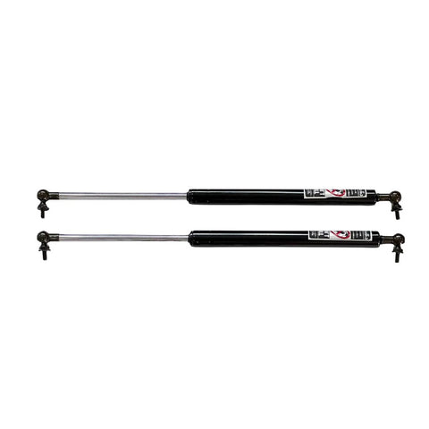 Mitsubishi Triton L200 Pajero Hood Shock Struts (2015-2019)