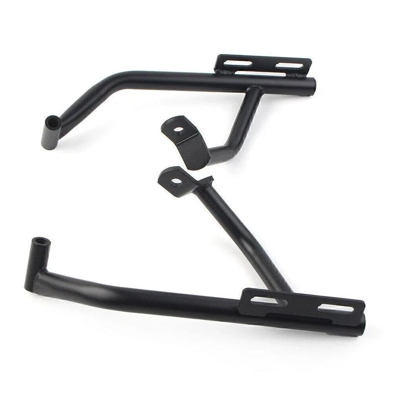 Yamaha Tenere 700 Top Case Rear Pannier Rack (2019-2022)