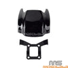 Harley Nightster 975 Black Front Headlight Fairing Kit (2022-2023)