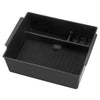 Mitsubishi L200 Triton Armrest Storage Box Organizer (2024-2025)