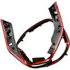Infiniti Q50 / Q50L Front Hood Seal Gasket (2014–2020)