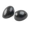 Mini R55 R56 R57 R58 R59 R60 R61 2 x Door Wing Mirror Covers (2006-2021)