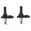 Car Waterproof Bonnet Boot Glove Box Switch