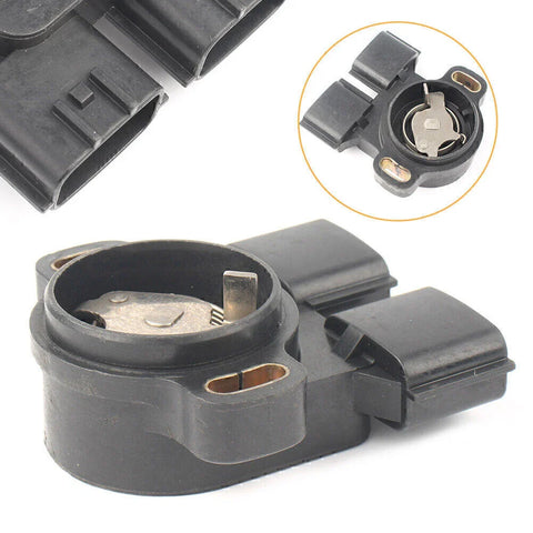 Nissan Maxima Infiniti Throttle Position Sensor (2000-2003)