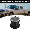 Lincoln Mark LT, Ford F-150 Front Air Vent AC Heater (2006-2008)