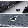 Toyota Lexus 4 x Car Floor Mat Retention Clips