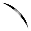 Mercedes Benz A Class W177 Rear Trunk Spoiler Wing (2019-2022)