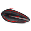 BMW F85 F15 F16 X4 X5 X6 X5M Carbon Fiber Shark Fin Antenna Cover