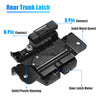 BMW X3 Rear Tailgate Trunk Latch Lock Actuator (2016-2017)