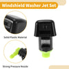 Chevrolet Malibu Hose Connector Washer Nozzle Kit