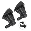 Hyundai Tucson Washer Jet Nozzle 2 x