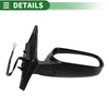 Toyota RAV4 Right Side Door Mirror (2013-2018)