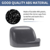 FIAT TALENTO Driver Side Mirror Cover Cap Gray (2016-2020)