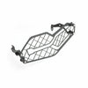 BMW F750GS F850GS Black Headlight Guard (2018-2019)