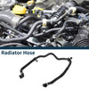 BMW X5 Rubber Coolant Pipe Radiator Hose (2019-2022)