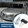 Toyota Camry 2.4L 1 Set Ignition Switch Starter with Keys (2007–2011)
