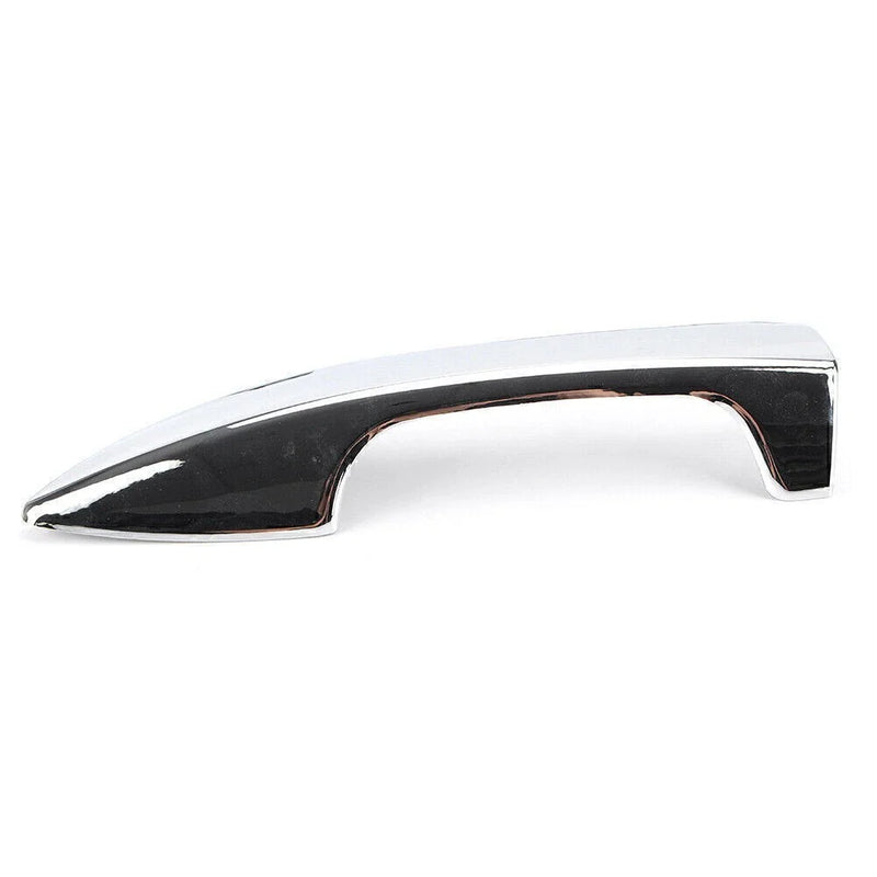 Toyota Corolla 8 x Chrome Side Door Handle Covers (2014-2018)