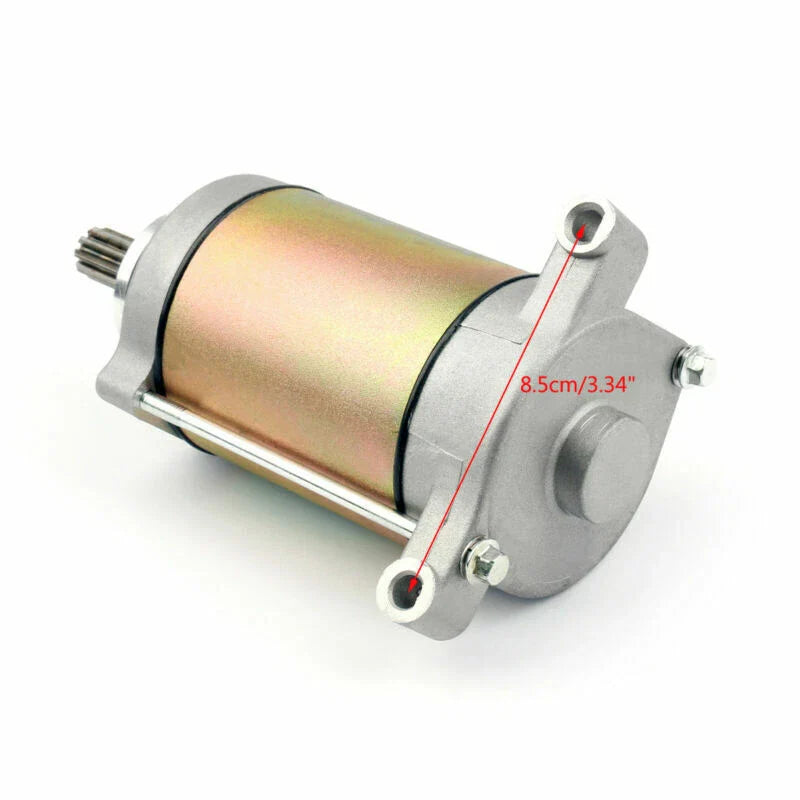 CFMoto CF500 Rancher X5 X6 Terralander Z6 EX Terracross 625 Starter