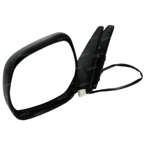 Toyota Landcruiser Prado 120 Series LH Left Electric Mirror (02-09)