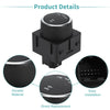 Silverado 1500 / 2500HD & Sierra 1500 4WD Wheel Drive Switch