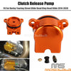 Harley Touring Street Glide FLHX Road King FLHR Clutch Release Pump (2014-2020)