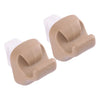 Honda Accord 2 x Sun Visor Clip Holder (2003-2007)