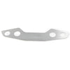 Honda CB400 Super Boldor Silver Speedometer Instrument Meter Cover