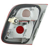 BMW E46 320i 323i 325i 4DR Rear Left Tail Light (1998-2001)