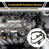 Honda Accord 2.3 (1996-2002) 1 x Sensor Crankshaft Position Sensor