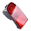 Toyota 4Runner Left Rear Bumper Reflector Brake Light (2003-2005)